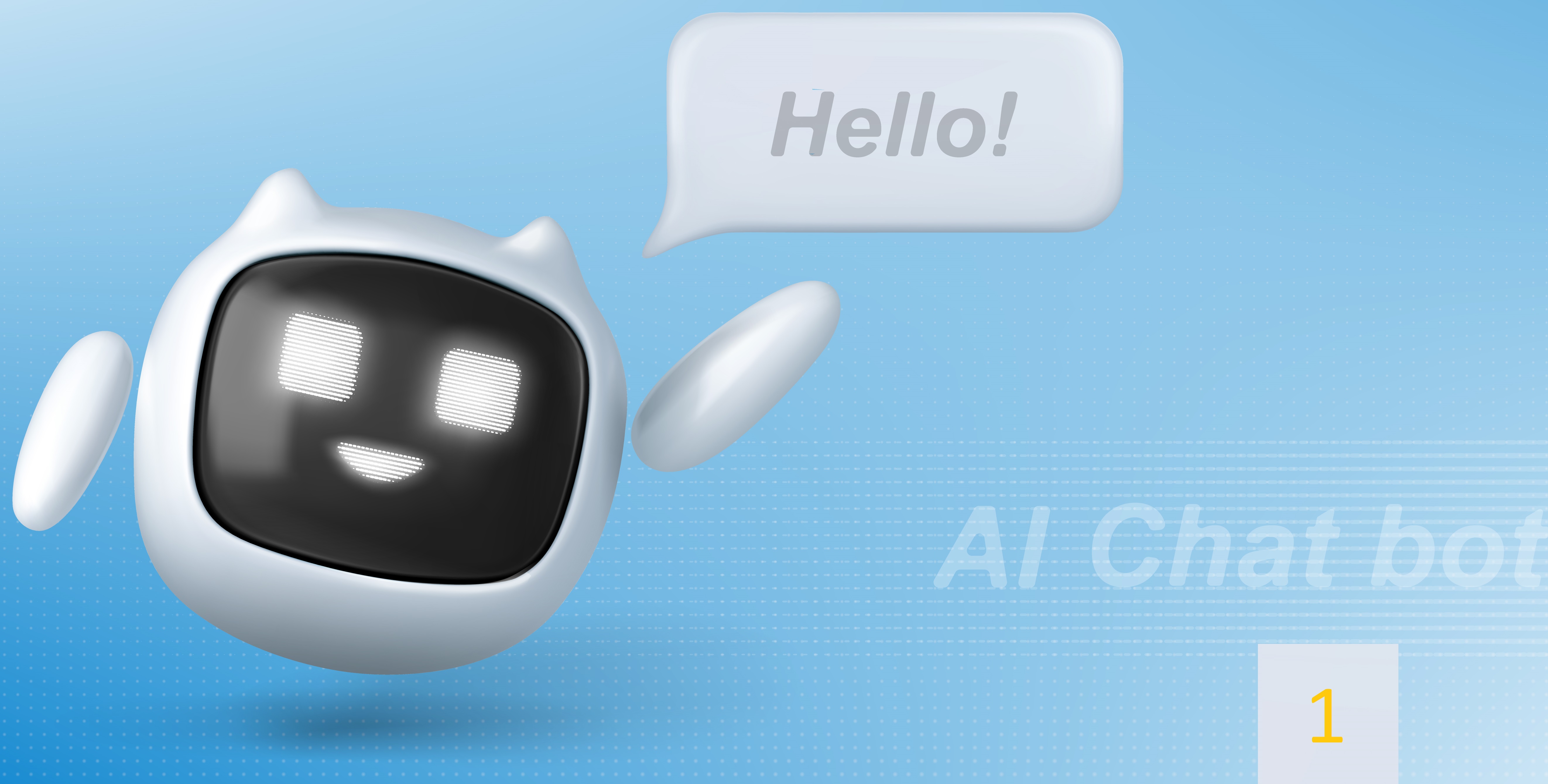 ساخت چت‌بات هوشمند | قسمت اول